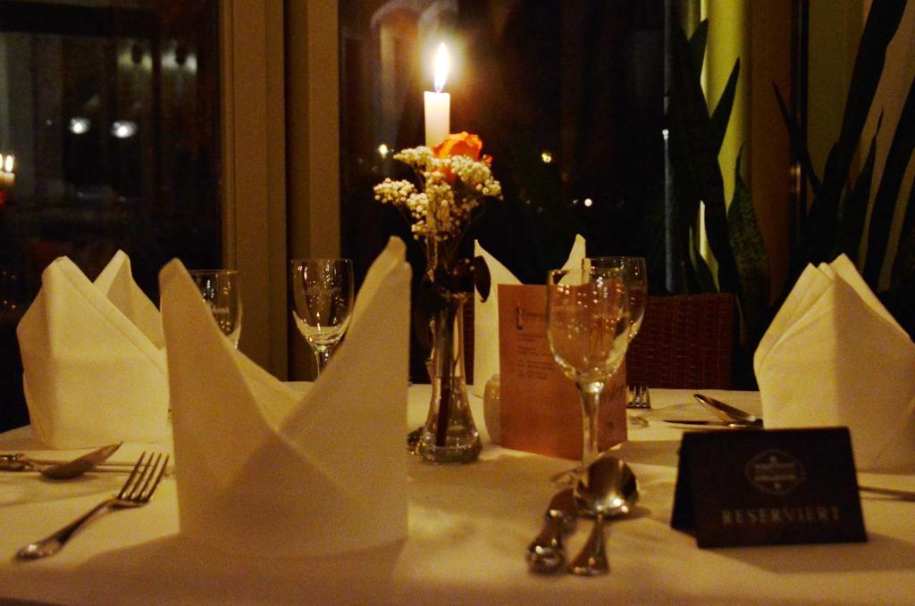 Ristorante E Pensione La Campagnola Drezda Kültér fotó